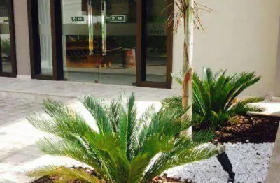 Sala, 40 m² - venda por r$ 600.000,00 ou aluguel por r$ 2.500,00/mês - infinity campolim office - sorocaba/sp