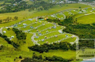 Terreno à venda, 318 m² por r$ 398.737,00 - condomínio cyrela landscape - votorantim/sp