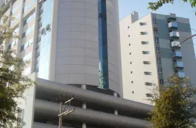 Sala para alugar, 67 m² por r$ 4.835,00/mês - parque campolim - sorocaba/sp