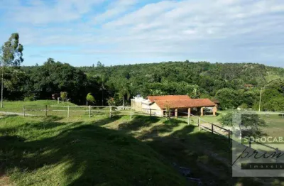 Haras à venda, 77000 m² por r$ 1.710.000 - castelo branco - sorocaba/sp