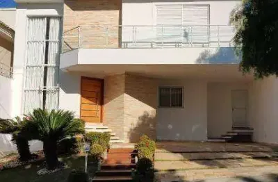 Sobrado com 4 suítes , 320 m² - venda por r$ 1.700.000 ou aluguel por r$ 9.750/mês - aldeia da mata - votorantim/sp