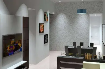 Casa à venda, 160 m² por r$ 1.390.000,00 - condomínio ibiti reserva - sorocaba/sp