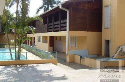 Chácara à venda, 800 m² por r$ 1.200.000,00 - jardim colonial - araçoiaba da serra/sp