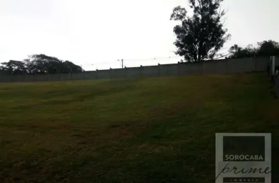 Terreno à venda, 655 m² por r$ 980.000,00 - alphaville nova esplanada ii - votorantim/sp