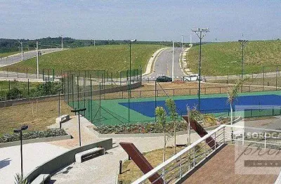 Terreno à venda, 336 m² por r$ 423.750,00 - condomínio cyrela landscape - votorantim/sp