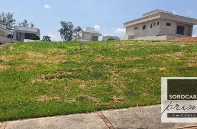 Terreno à venda, 333 m² por r$ 416.250,00 - condomínio cyrela landscape - votorantim/sp