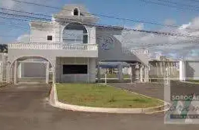 Terreno à venda, 265 m² por r$ 265.000,00 - condominio le france - sorocaba/sp