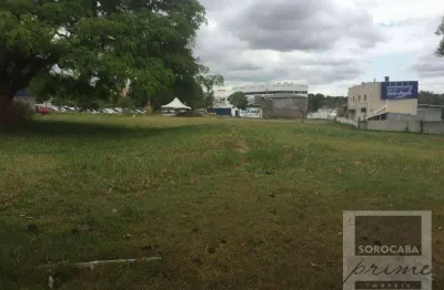 Terreno à venda, 560 m² por r$ 840.000 - jardim do paço - sorocaba/sp, em frente ao paço municipal.