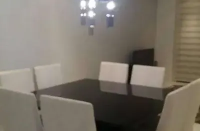 Apartamento com 4 dormitórios à venda, 194 m² por r$ 1.400.000,00 - vila suzana - são paulo/sp