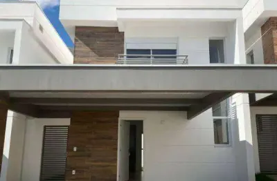 Sobrado à venda por r$ 1.100.000,00 - condomínio bellagio residences - votorantim/sp