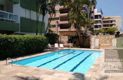 Apartamento com 3 dormitórios à venda, 176 m² por r$ 600.000,00 - loteamento joão batista julião - guarujá/sp