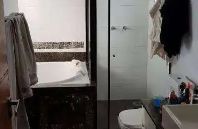 Sobrado com 4 dormitórios à venda, 288 m² por r$ 1.350.000,00 - residencial aldeia da mata - votorantim/sp