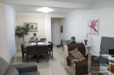 Apartamento com 3 dormitórios à venda, 137 m² por r$ 600.000,00 - centro - sorocaba/sp