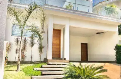 Sobrado com 3 dormitórios à venda, 231 m² por r$ 1.190.000,00 - condomínio vila dos inglezes - sorocaba/sp