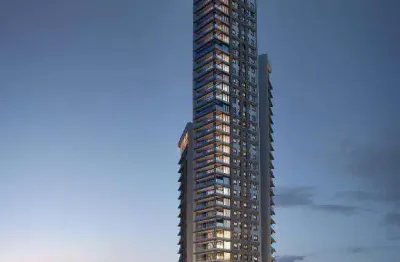 Apartamento com 3 suítes à venda, 150 m² por r$ 1.599.000 - ícone planeta - sorocaba/sp