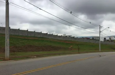 Terreno à venda, 463 m² por r$ 695.000,00 - alphaville nova esplanada iii - votorantim/sp