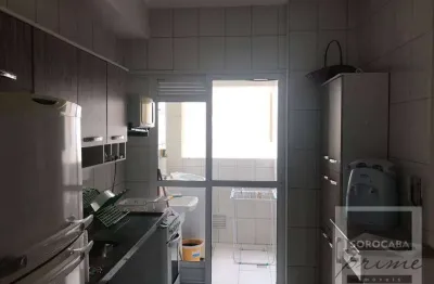 Apartamento com 2 dormitórios para alugar, 78 m² por r$ 2.700,00/mês - condomínio vitrine esplanada - votorantim/sp