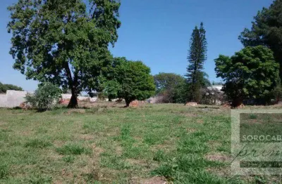 Terreno à venda, 5000 m² por r$ 5.000.000,00 - chácaras residenciais santa maria - votorantim/sp