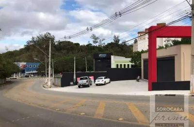 Casa para alugar, 206 m² por r$ 12.000,00/mês - parque morumbi - votorantim/sp