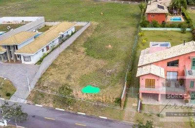 Terreno à venda, 1000 m² por r$ 390.000,00 - condomínio terras de são lucas - sorocaba/sp