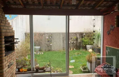 Casa com 3 dormitórios à venda, 75 m² por r$ 365.000,00 - vila espírito santo - sorocaba/sp
