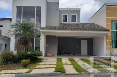 Sobrado com 3 dormitórios à venda, 190 m² por r$ 750.000,00 - jardim golden park residencial - sorocaba/sp