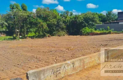 Terreno à venda, 3932 m² por r$ 540.000,00 - vila mineirão - sorocaba/sp