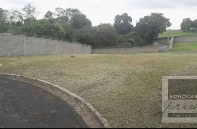 Terreno à venda, 504 m² por r$ 290.000,00 - residencial flores - sorocaba/sp