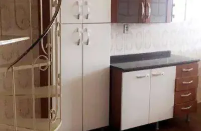Sobrado à venda, 250 m² por r$ 400.000,00 - parque bela vista - votorantim/sp