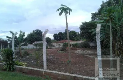 Terreno à venda, 1000 m² por r$ 230.000,00 - jardim perlamar - araçoiaba da serra/sp