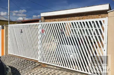 Casa com 4 dormitórios à venda, 166 m² por r$ 550.000,00 - centro - votorantim/sp