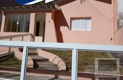 Casa com 2 dormitórios à venda, 154 m² por r$ 580.000,00 - jardim proença - campinas/sp