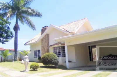 Casa com 3 dormitórios à venda, 290 m² por r$ 1.390.000,00 - jardim ibiti do paço - sorocaba/sp