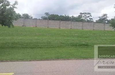 Terreno à venda, 520 m² por r$ 718.000,00 - alphaville nova esplanada ii - votorantim/sp