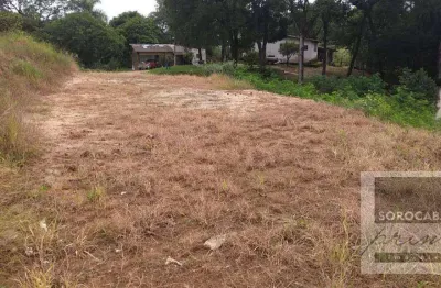 Terreno à venda, 320 m² por r$ 180.000,00 - parque santa márcia - votorantim/sp