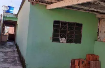 Casa com 2 dormitórios à venda, 66 m² por r$ 250.000,00 - parque das laranjeiras - sorocaba/sp