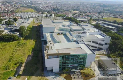 Área para alugar, 19000 m² por r$ 135.000,00/mês - jardim maria antônia prado - sorocaba/sp