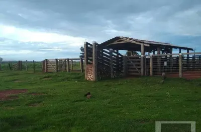 Fazenda à venda, 43560000 m² por r$ 40.000.000,00 - zona rural - vila rica/mt