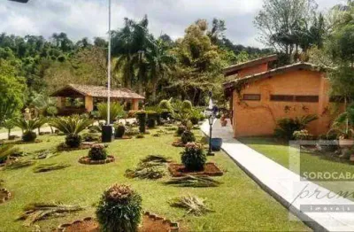 Fazenda à venda, 992200 m² por r$ 30.000.000,00 - quintas da boa vista - atibaia/sp