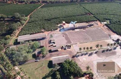 Fazenda à venda, 13170000 m² por r$ 110.000.000,00 - zona rural - anguera/ba