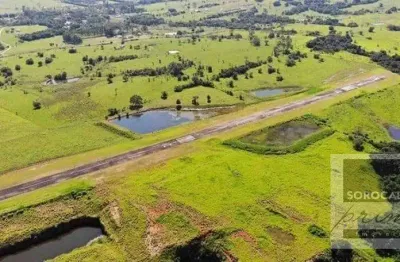 Fazenda à venda, 6050000 m² por r$ 200.000.000,00 - centro - pompéia/sp
