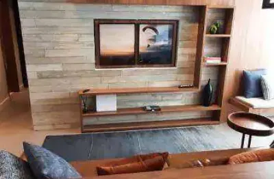 Apartamento com 1 suíte à venda, 55 m² por r$ 382.600 - jardim portal da colina - sorocaba/sp