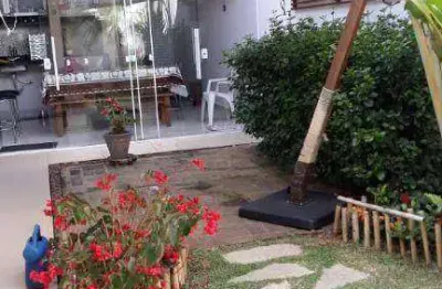 Casa com 3 dormitórios à venda, 134 m² por r$ 630.000,00 - wanel ville - sorocaba/sp
