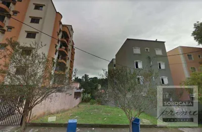 Terreno à venda, 480 m² por r$ 430.000,00 - jardim europa - sorocaba/sp