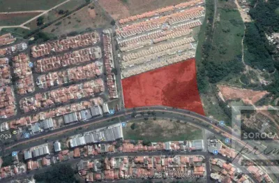 Área à venda, 24000 m² por r$ 15.000.000,00 - parque dos eucaliptos - sorocaba/sp