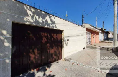 Casa com 2 dormitórios à venda, 100 m² por r$ 430.000,00 - jardim montreal - sorocaba/sp