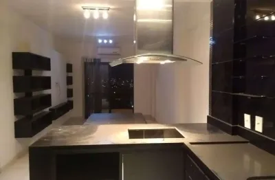 Apartamento com 2 suítes à venda, 85 m² por r$ 600.000 - parque campolim - sorocaba/sp