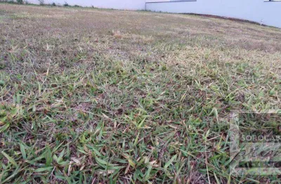 Terreno à venda, 452 m² por r$ 680.000,00 - alphaville nova esplanada iv - votorantim/sp