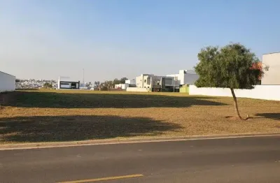 Terreno à venda, 450 m² por r$ 675.000,00 - alphaville nova esplanada iv - votorantim/sp