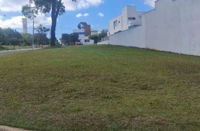 Terreno à venda, 373 m² por r$ 400.000,00 - condomínio portal da primavera - sorocaba/sp